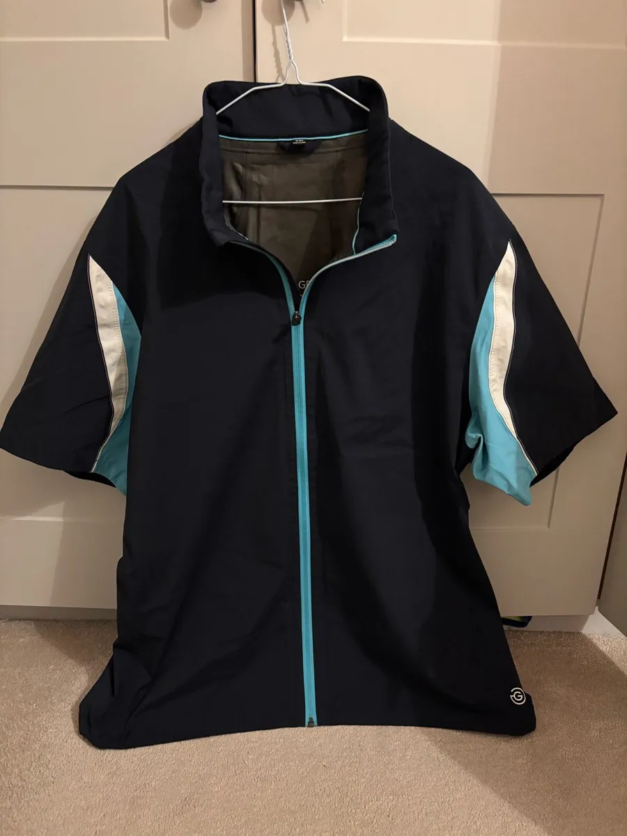 Galvin Green Goretex - Image 1