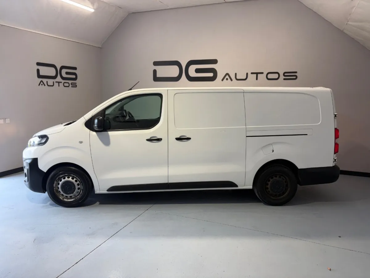 Citroen Dispatch 1200 ENTERPRISE BLUEHDI - Image 1