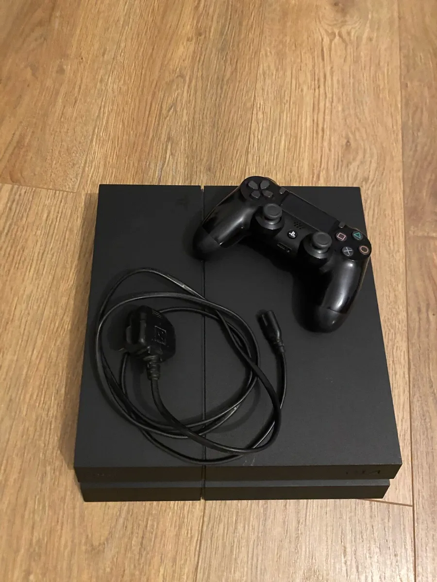 PS4 - Image 3
