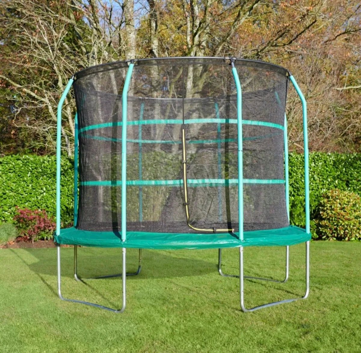 Tecsport 10ft Trampoline