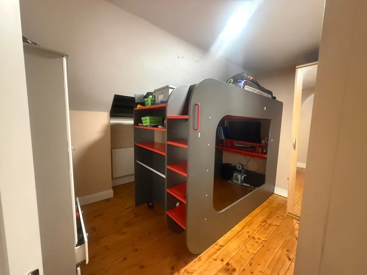 Gaming Bed - Image 2