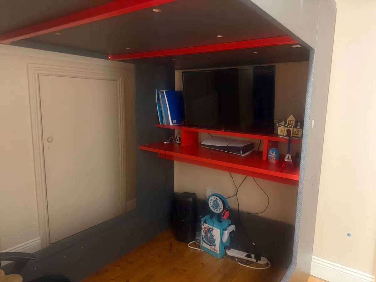 Gaming Bed - Image 3