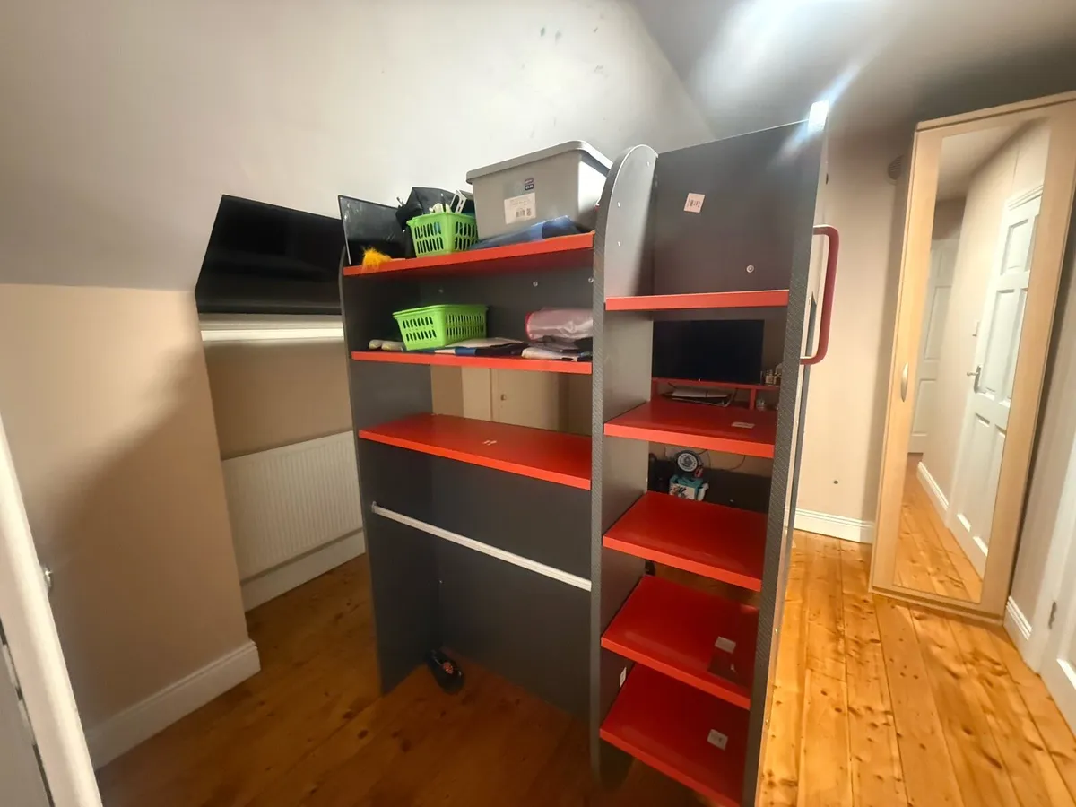 Gaming Bed - Image 4