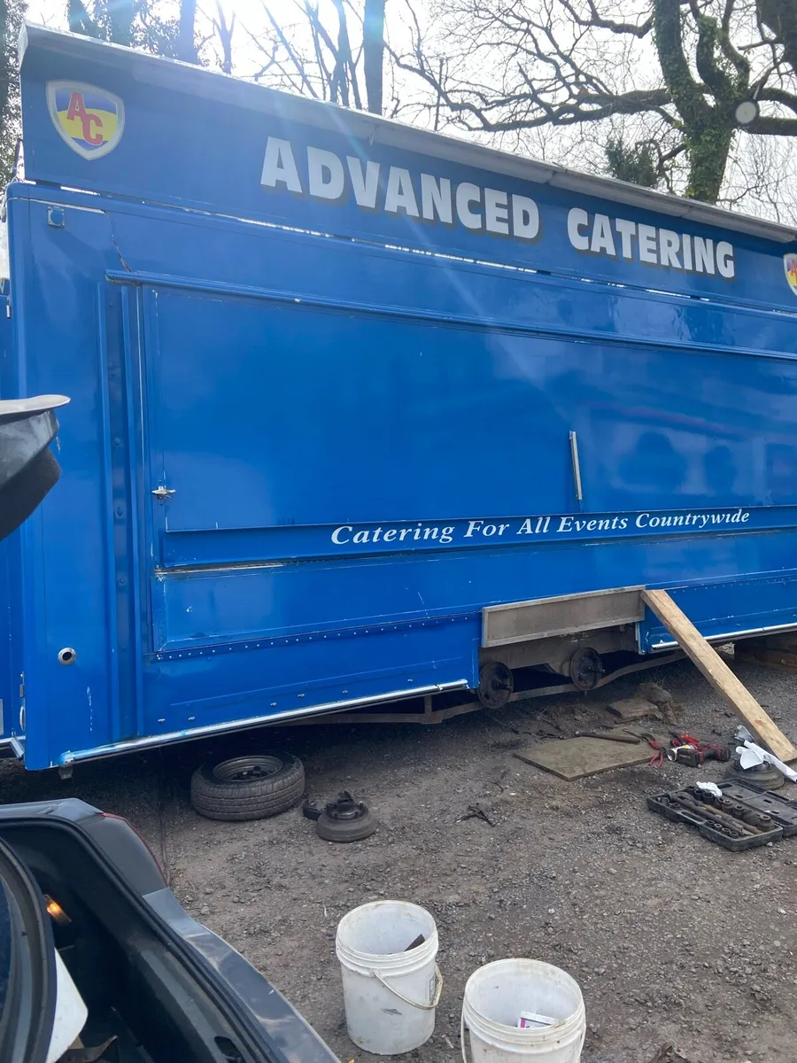 Trailer brake repairs and certification - Image 2