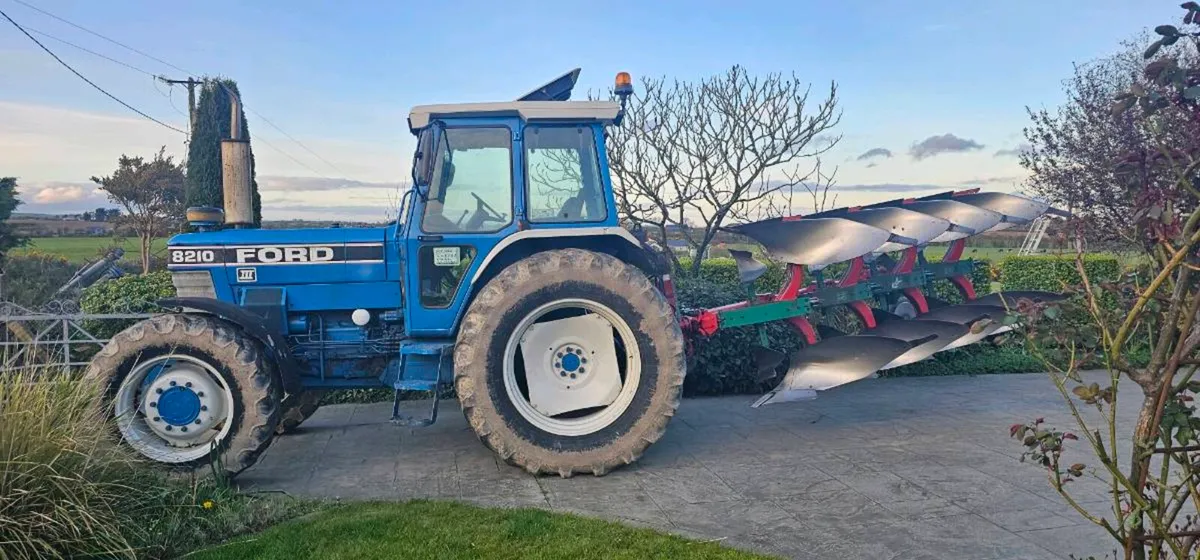 Kneverland model e with number 8 body's 16 inch - Image 3