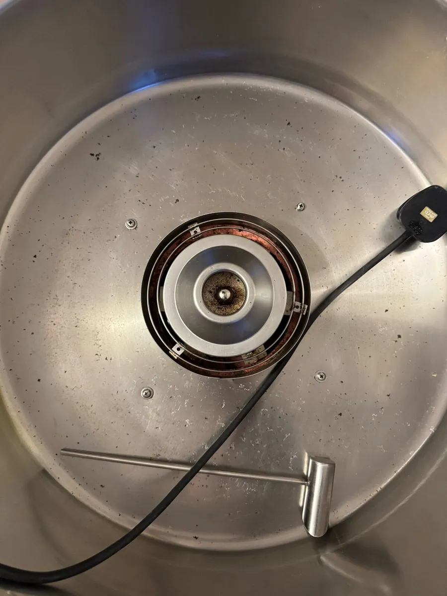 Cotton candy machine - Image 3