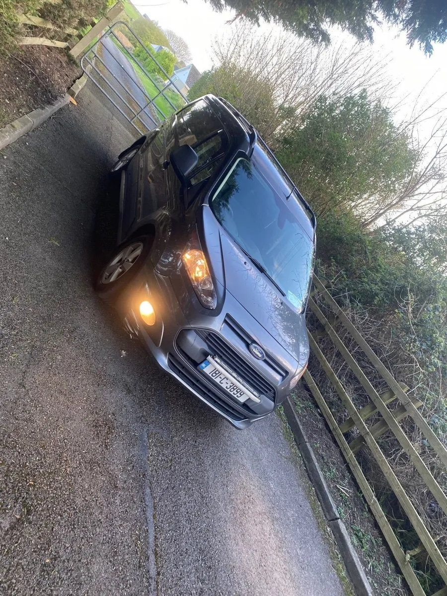 Ford Transit 2018 - Image 2