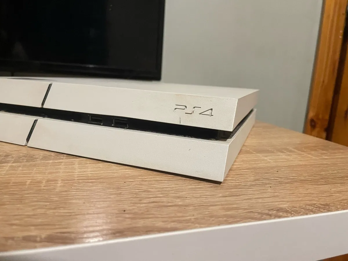 PS4 - Image 3