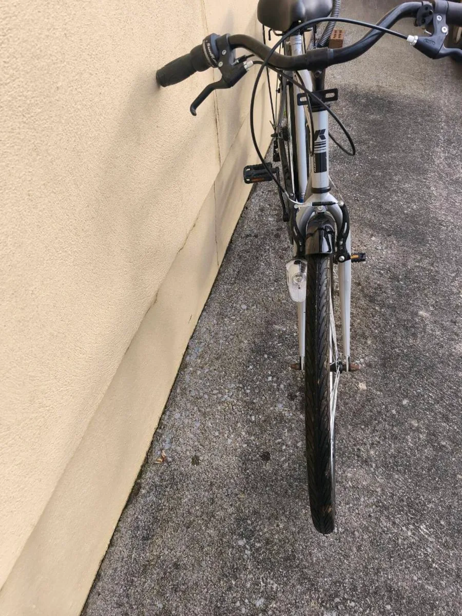 Kreativ Bike - Image 4