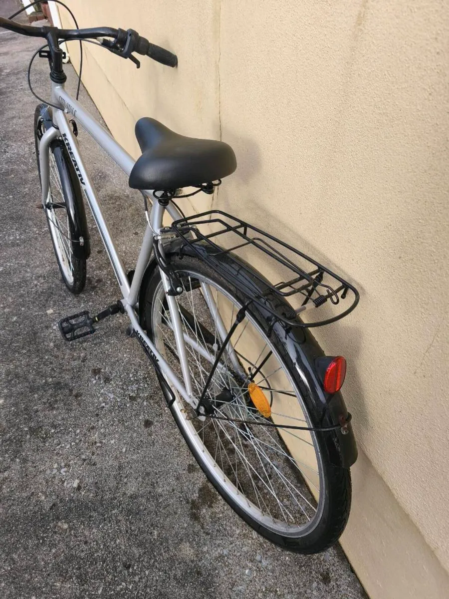 Kreativ Bike - Image 2