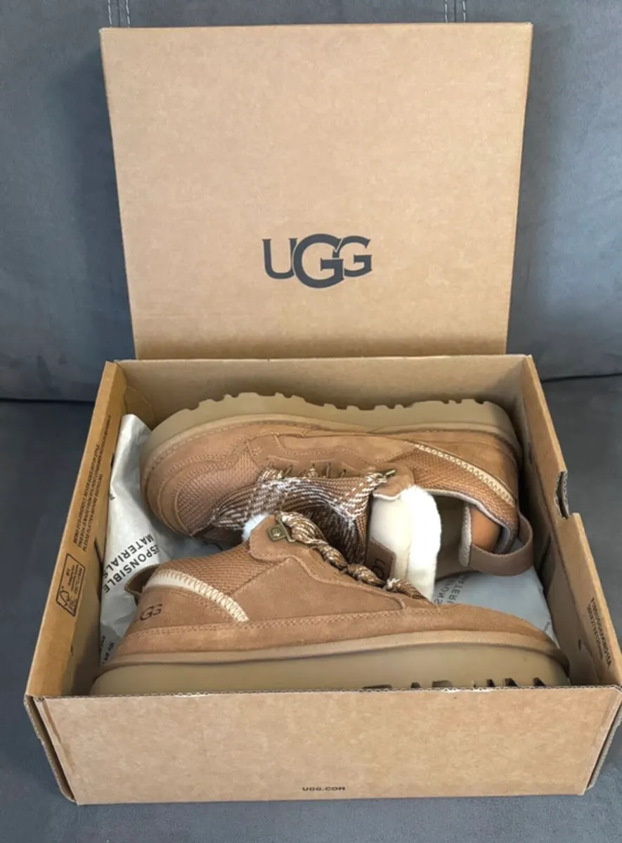 Ugg lowmel - Image 2