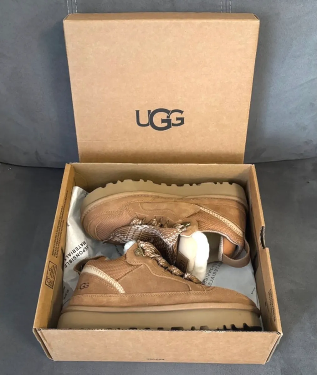 Ugg lowmel - Image 3