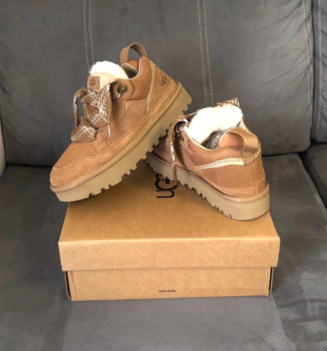 Ugg lowmel - Image 4