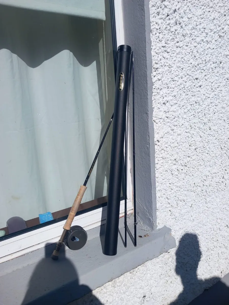 Fishing rod - Image 1