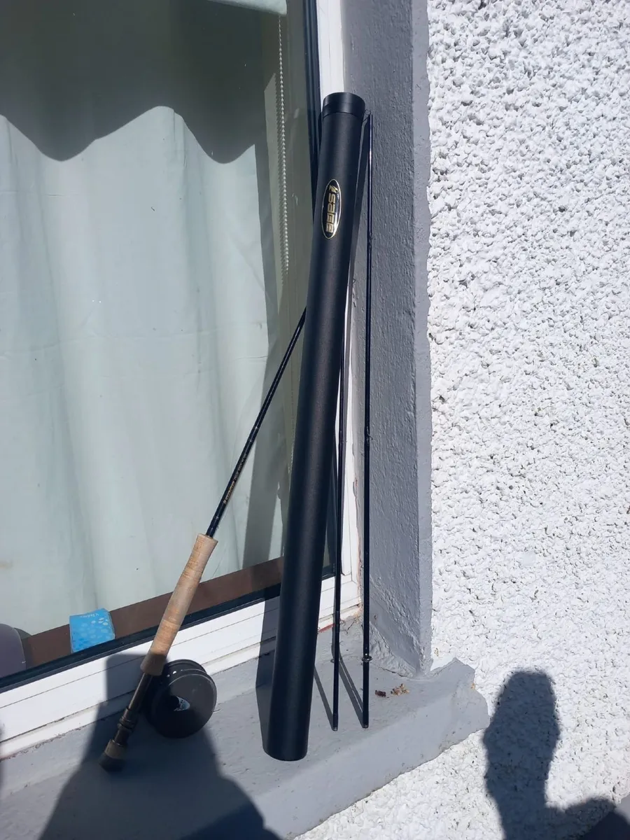 Fishing rod - Image 3