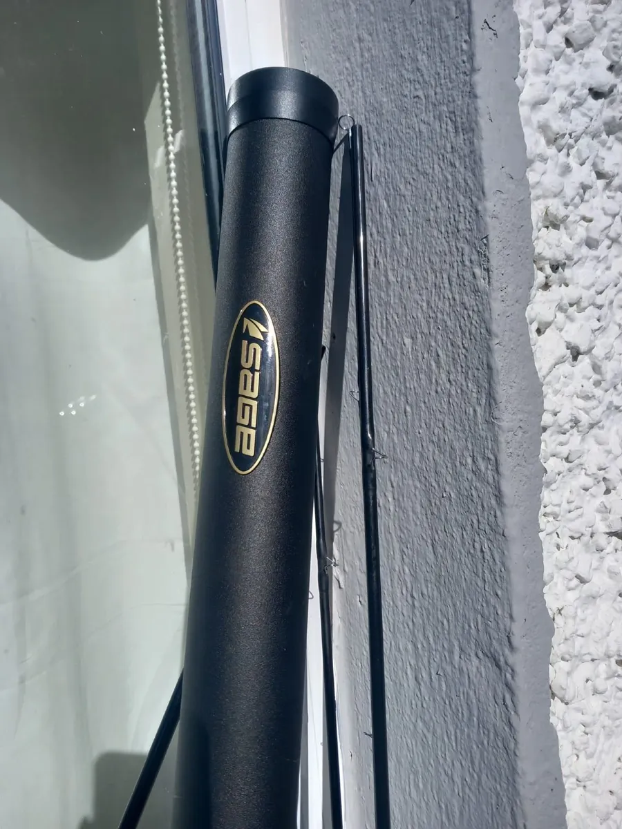 Fishing rod - Image 4