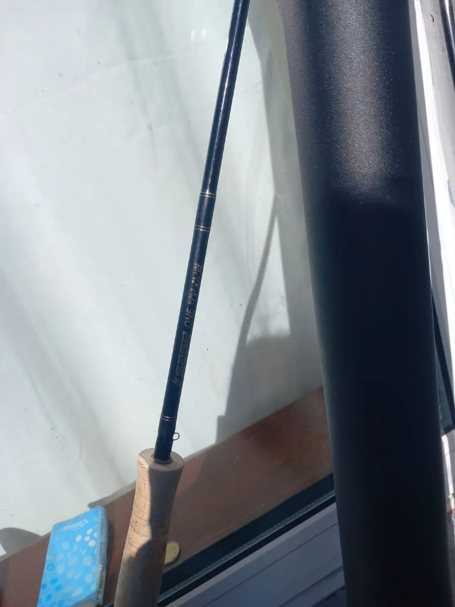 Fishing rod - Image 2