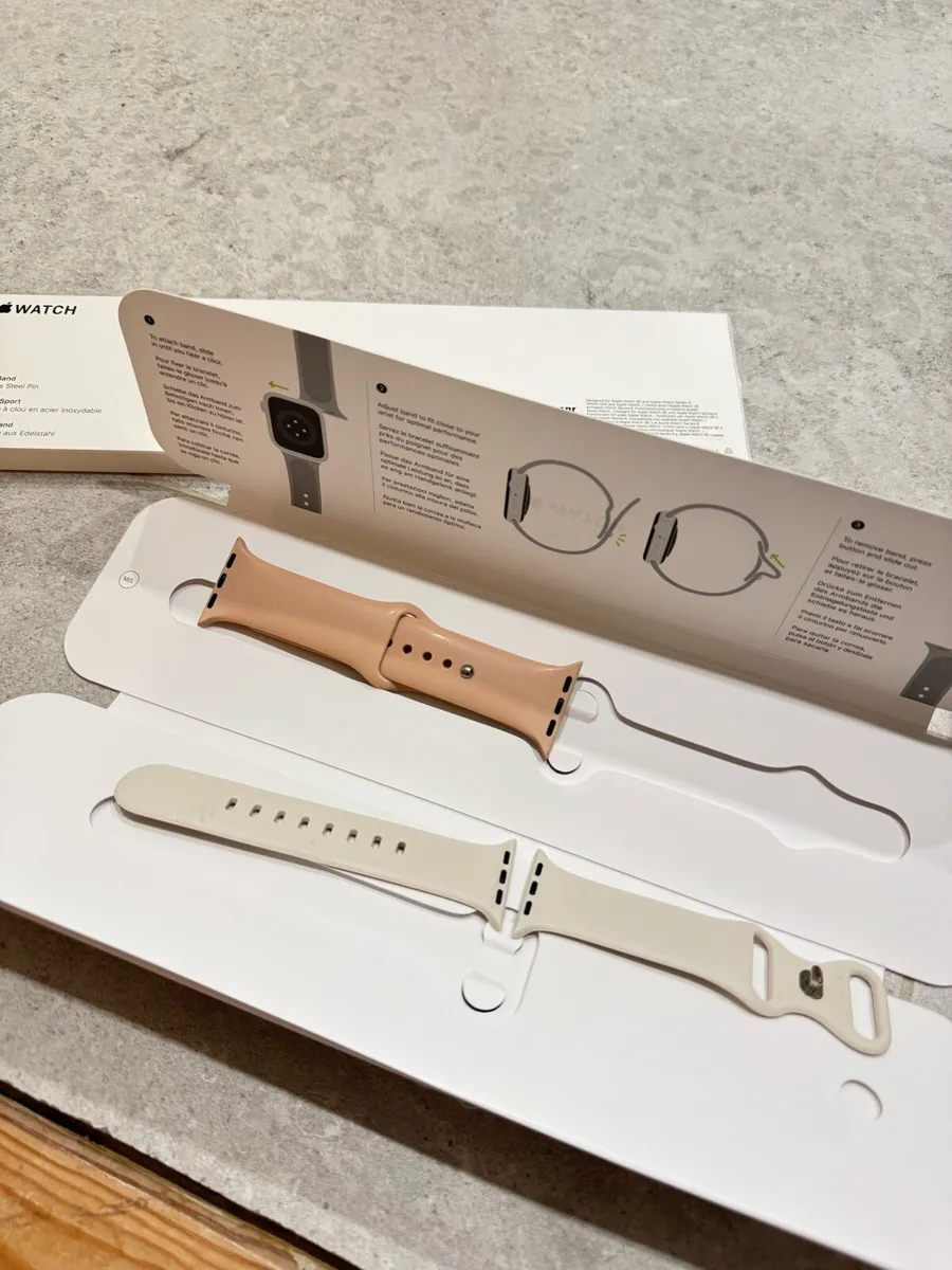 Apple Watch SE - Image 3