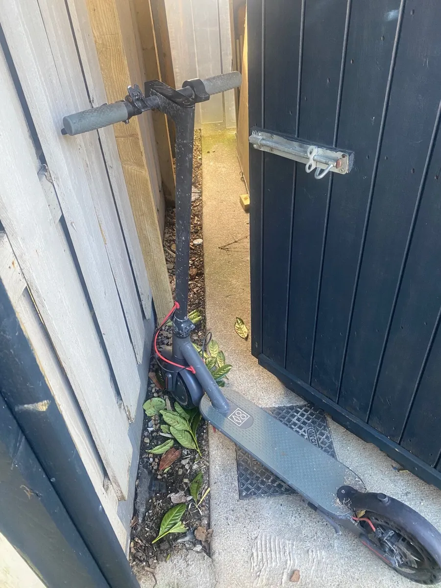 Electric 🛴 scooters - Image 2