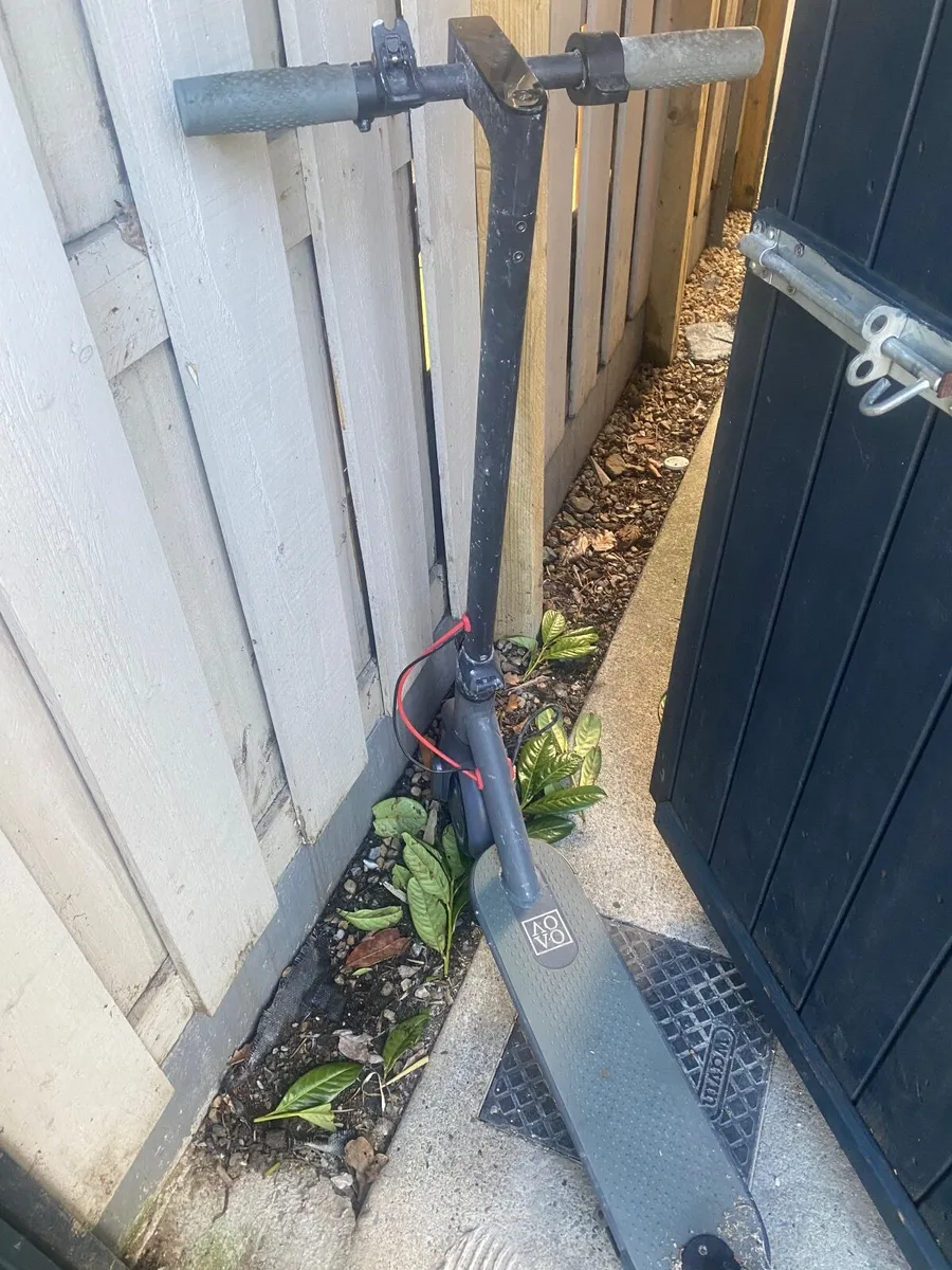 Electric 🛴 scooters - Image 3