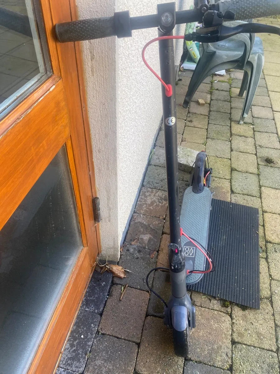 Electric 🛴 scooters - Image 4