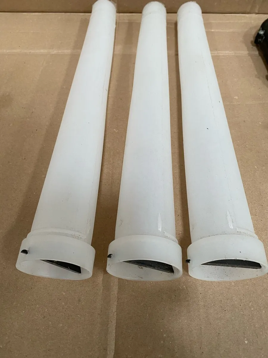 Fiona grassbag SI part’s, new and used spares. - Image 2