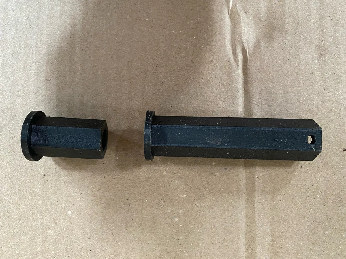 Fiona grassbag SI part’s, new and used spares. - Image 3