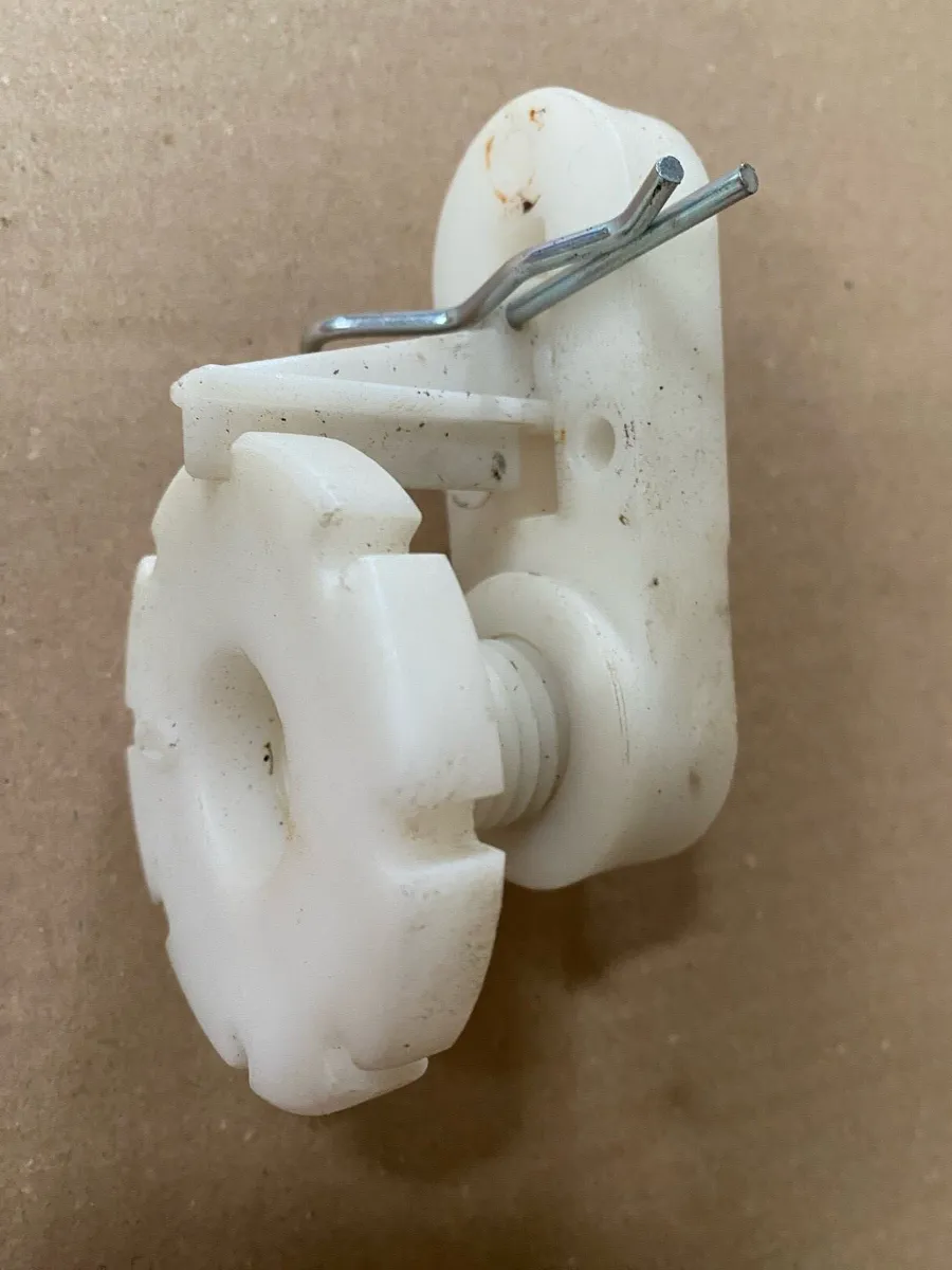 Fiona grassbag SI part’s, new and used spares. - Image 4