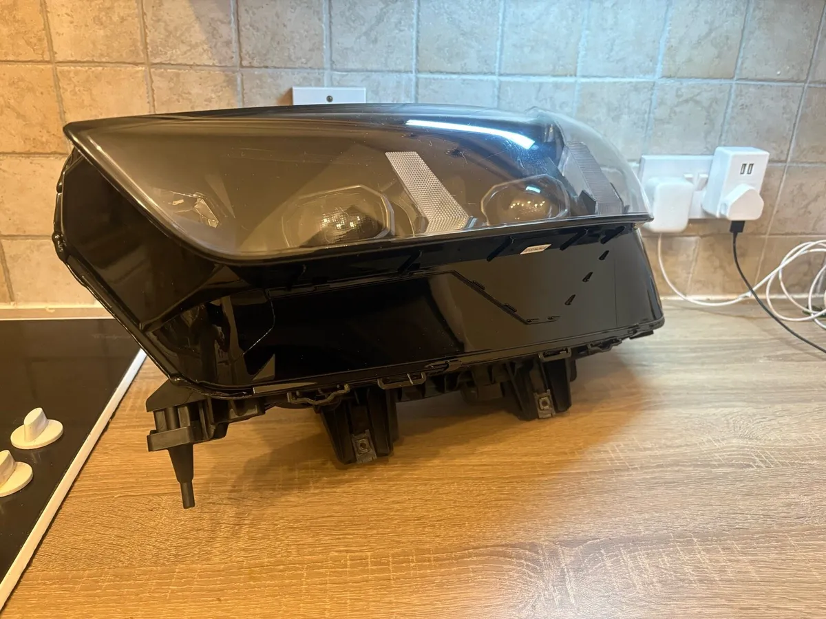 BMW X5 / X6 G05 G06 LED Headlight - Image 2