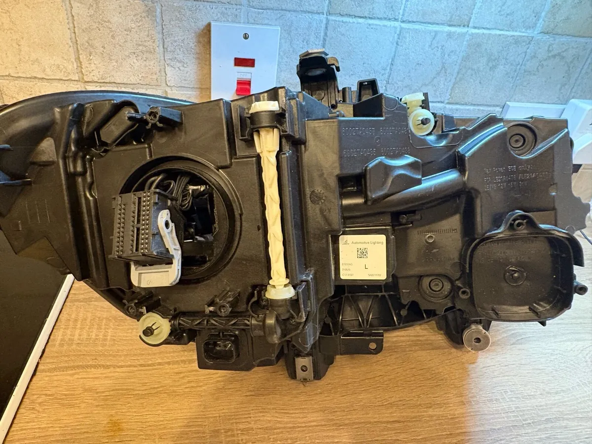 BMW X5 / X6 G05 G06 LED Headlight - Image 4