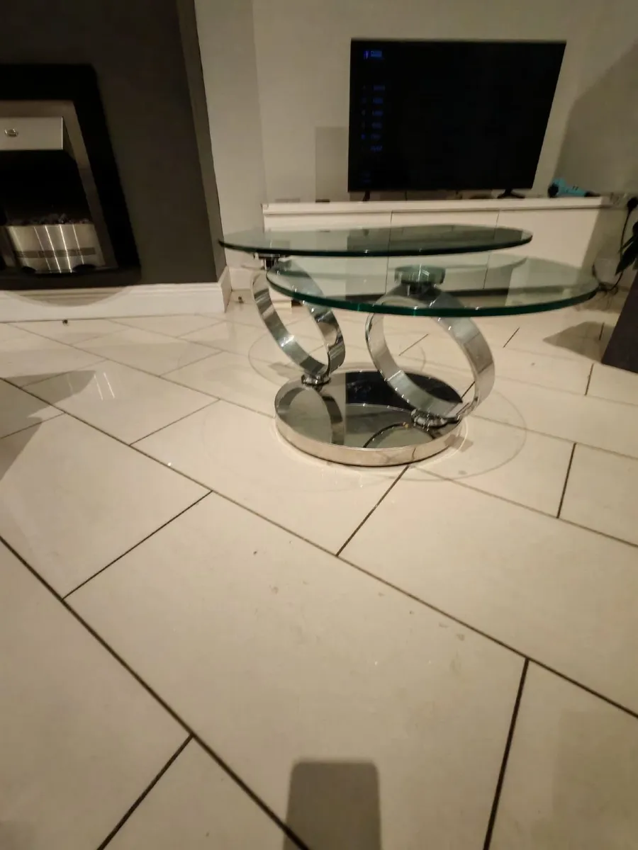 Saturn Coffee Table - Image 2