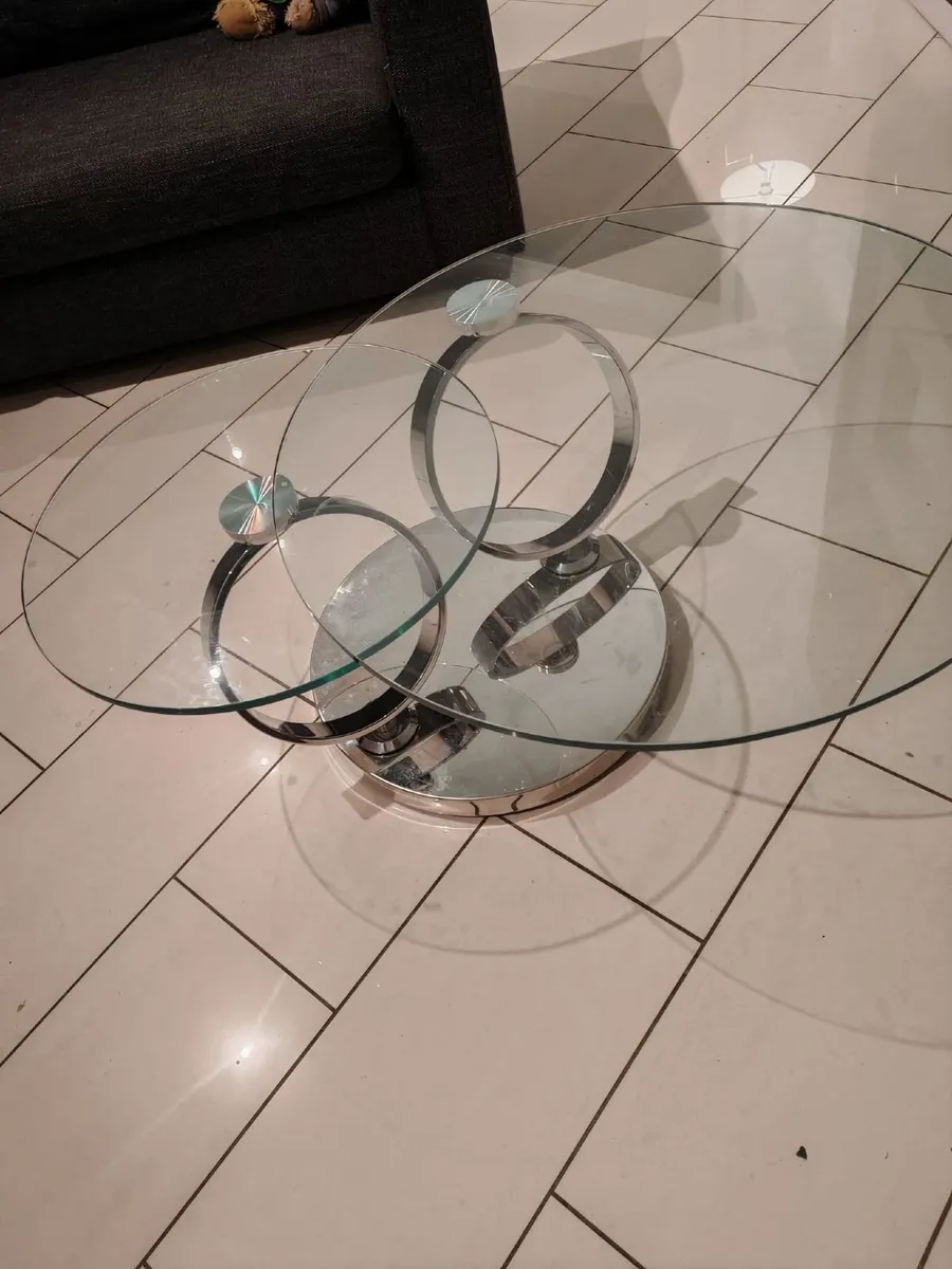 Saturn Coffee Table - Image 3