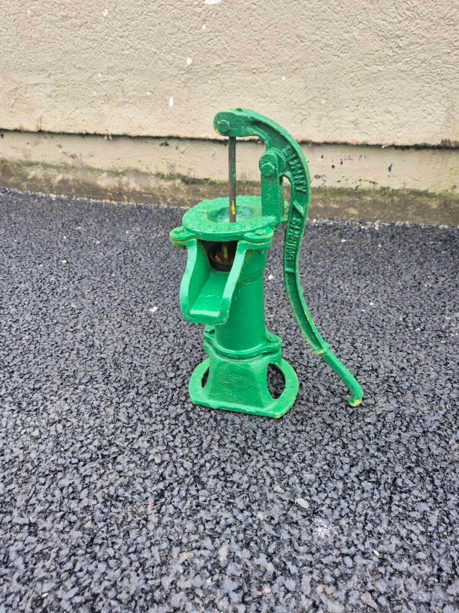 Water pump - Image 3