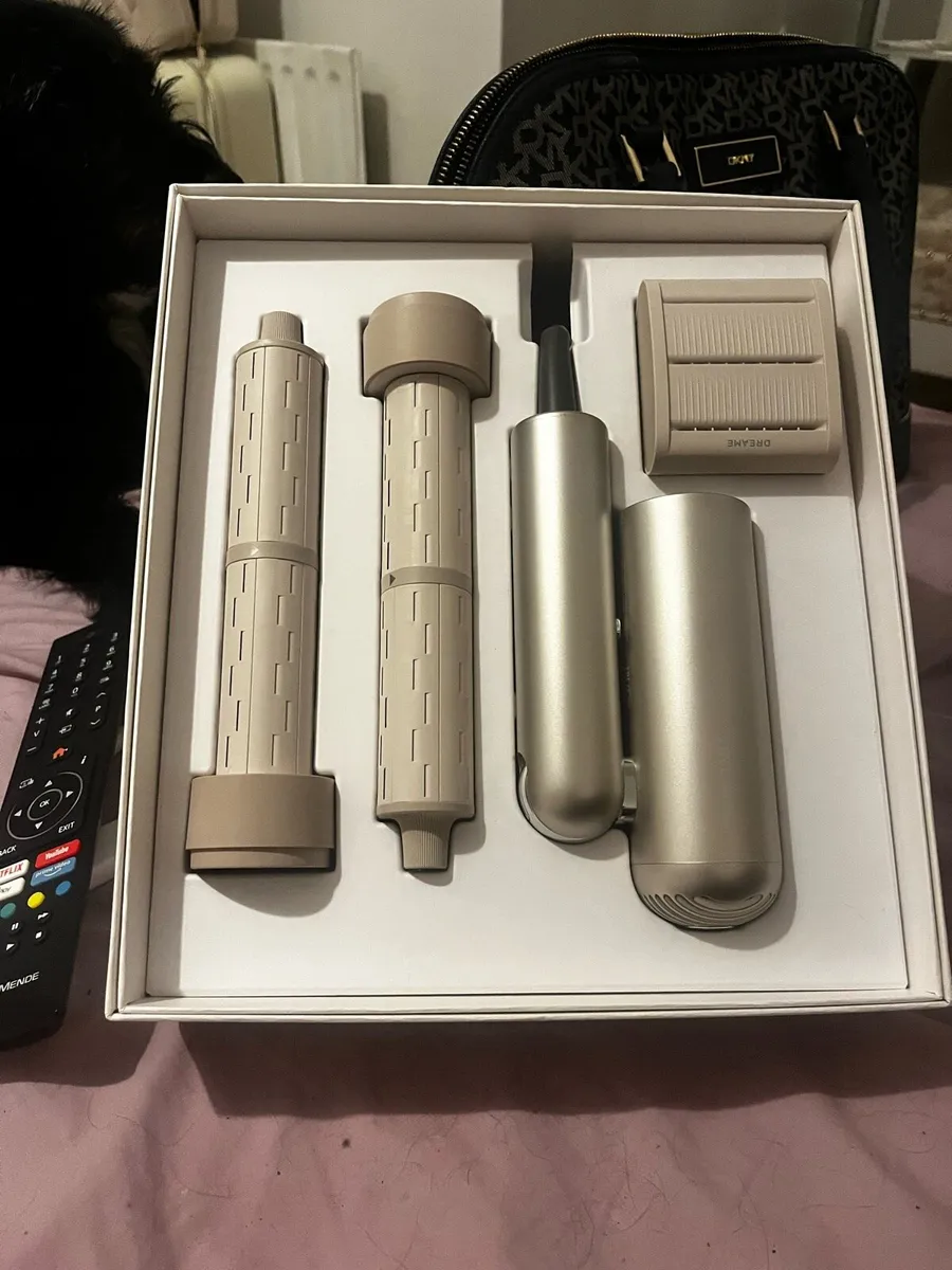 Dreame pocket high speed Dryer - Image 3