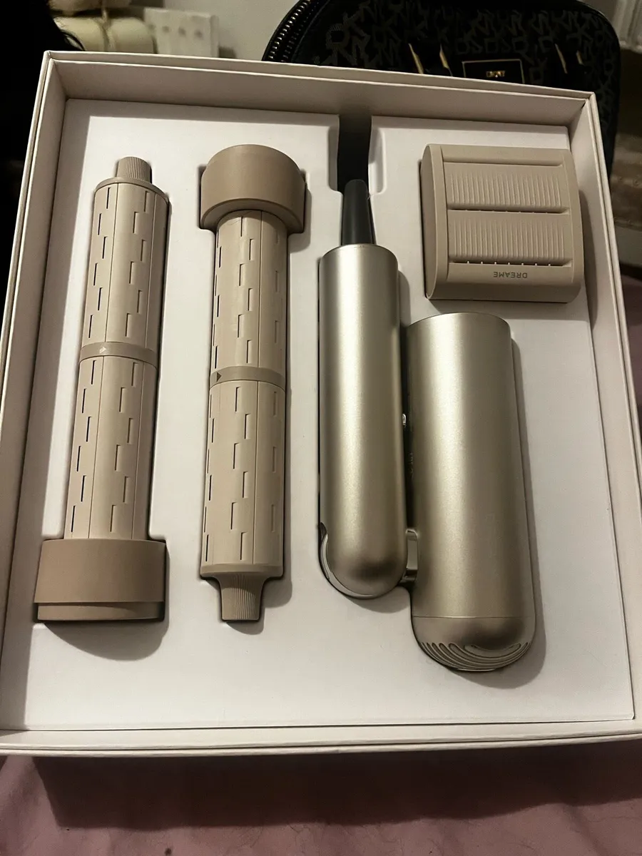 Dreame pocket high speed Dryer - Image 4