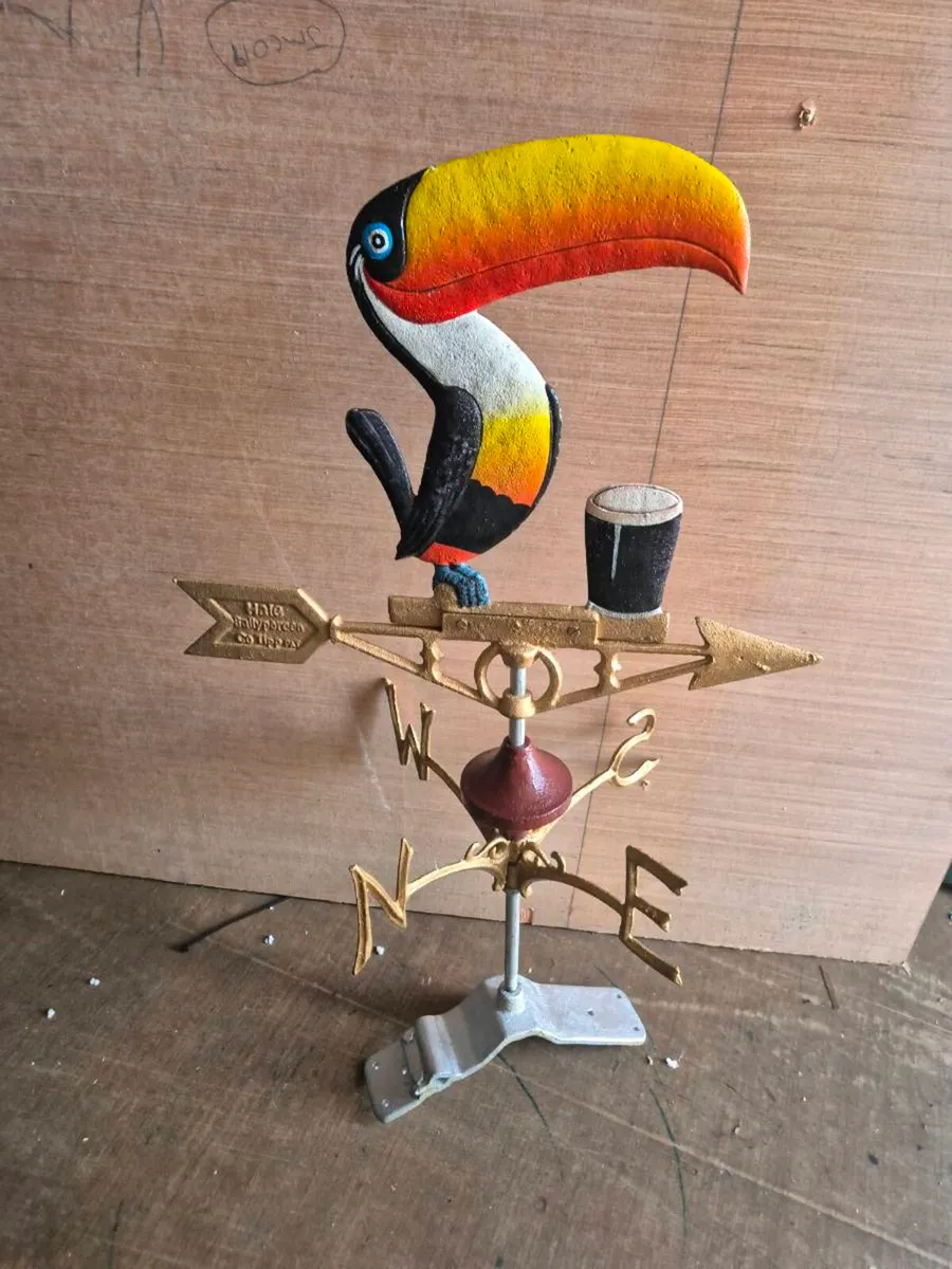 Weather vane - Image 1