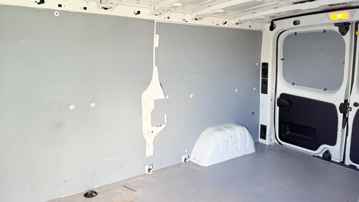 Opel Vivaro 2019 - Image 4