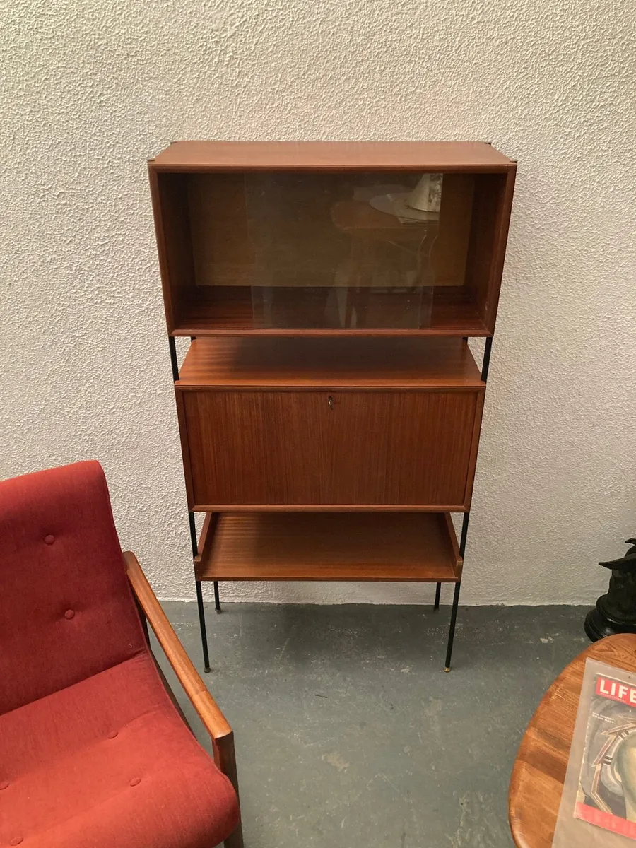 Mid Century Vanson Unit Warehouse Open Sat 4 April - Image 2