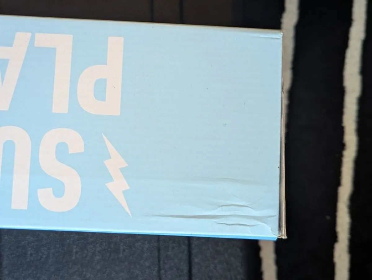 Superplastic x Gorillaz Noodle Song Machine Action Figure - Image 4