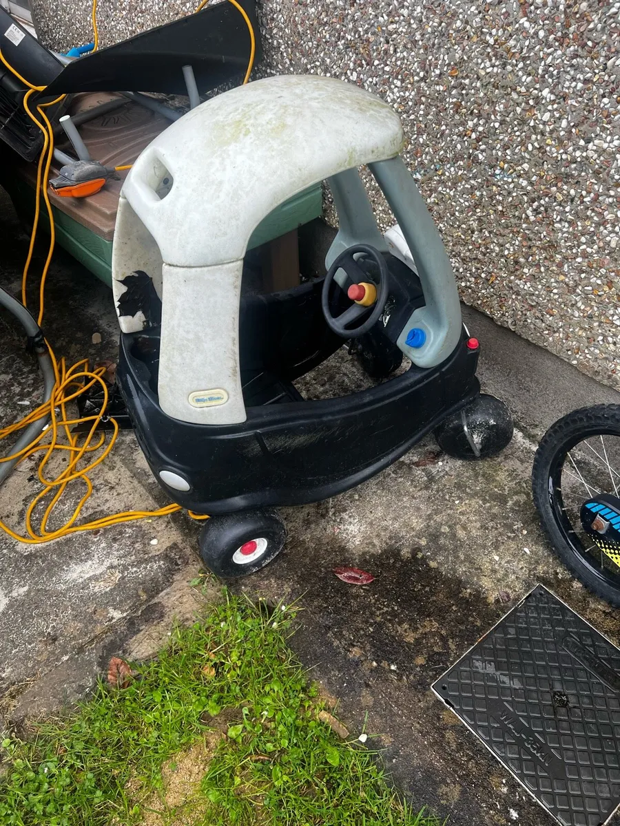 Kids bikes & Scooters - Image 3