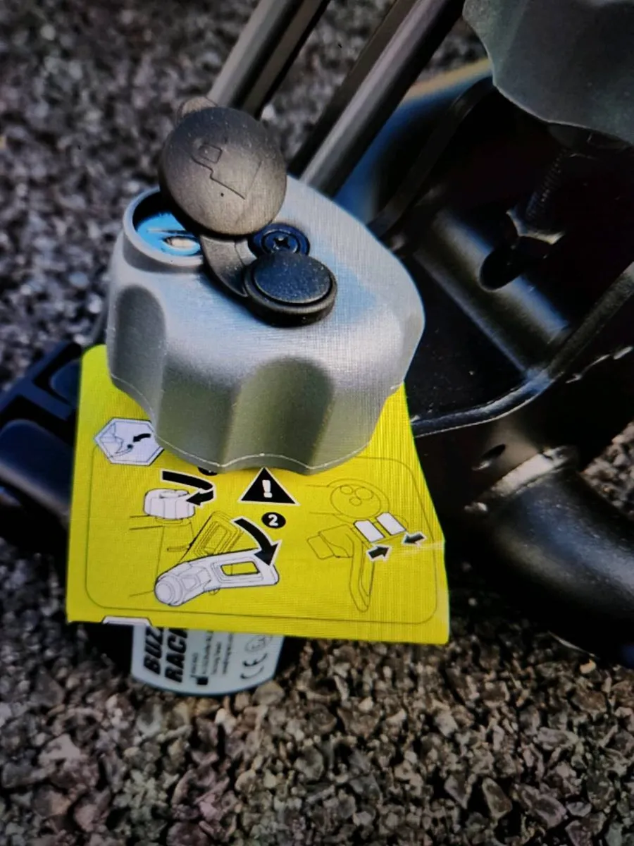 Bike Carrier - Image 4