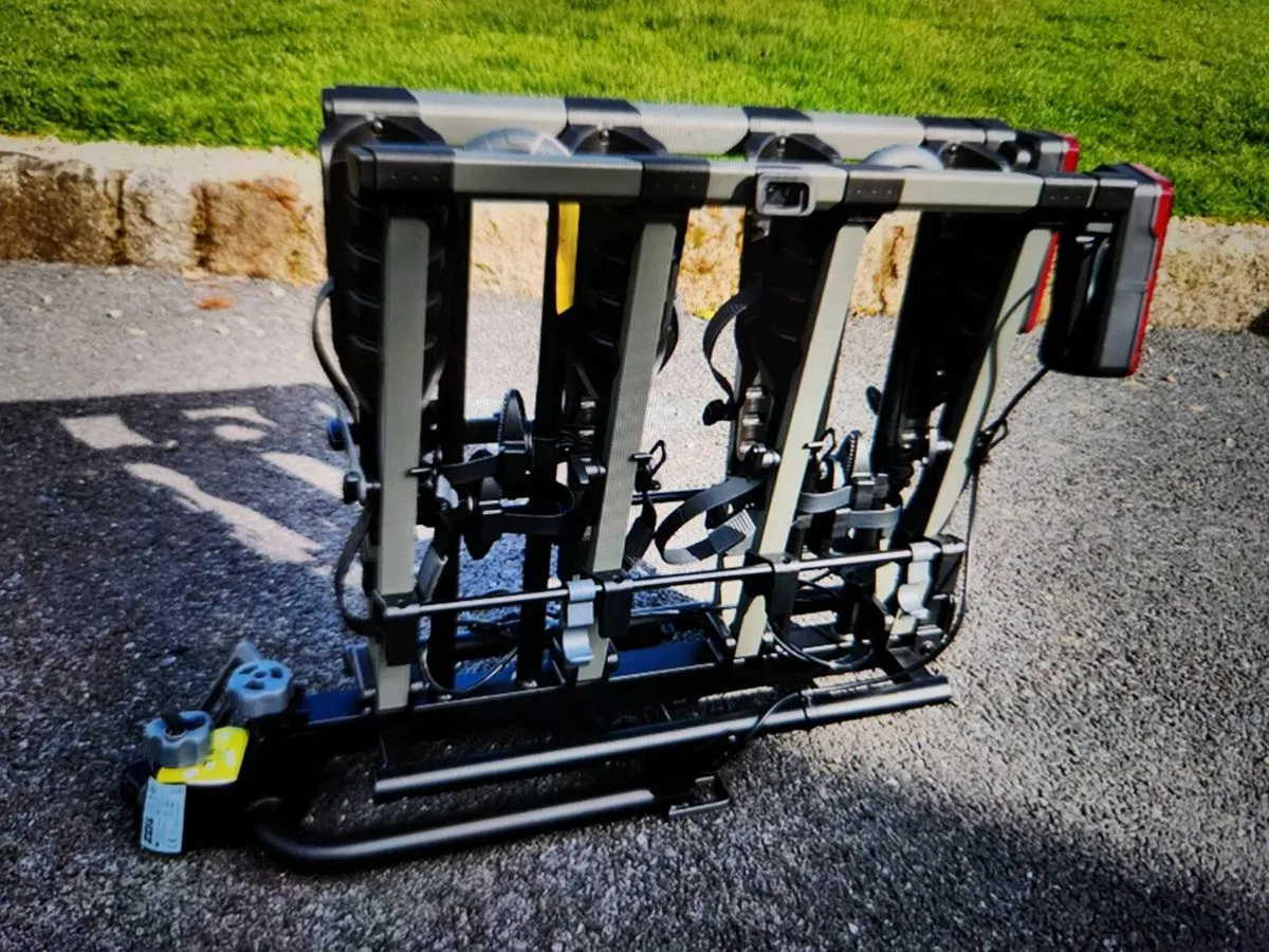 Bike Carrier - Image 1