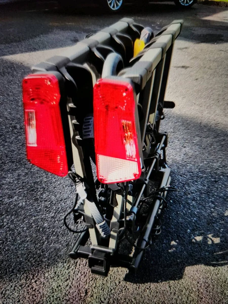 Bike Carrier - Image 2
