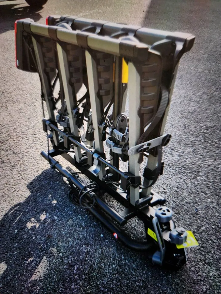 Bike Carrier - Image 3