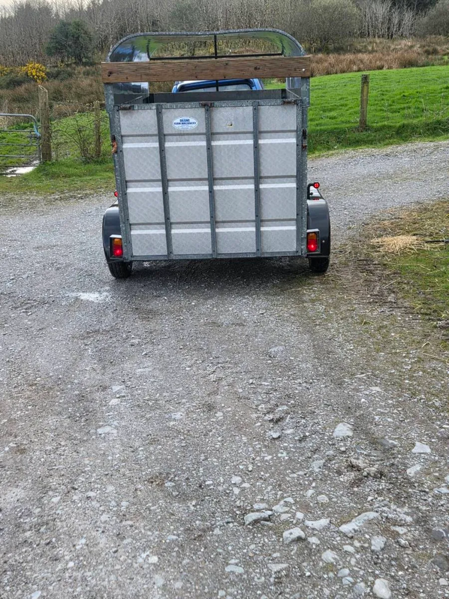 Murphy sheep/cattle/livestock 8x5 - Image 4