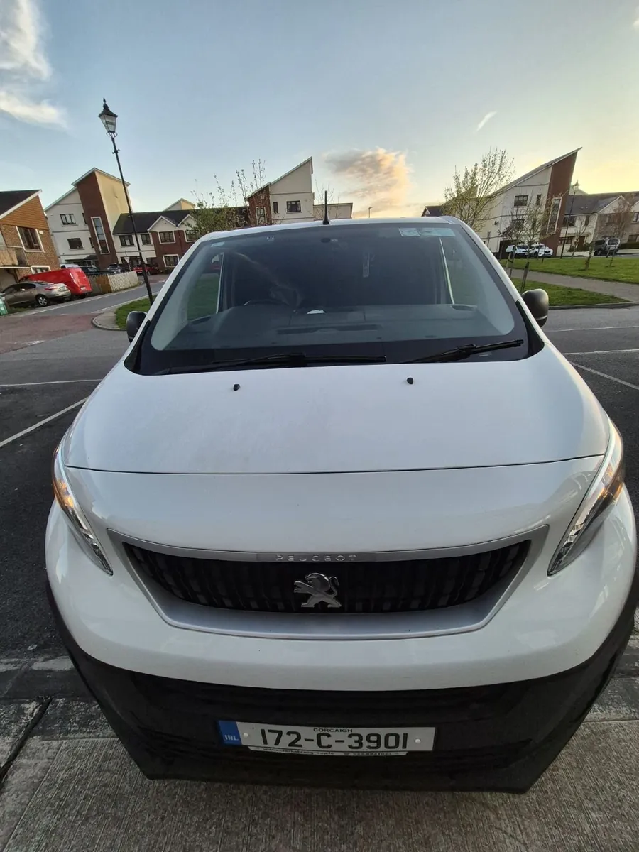 Peugeot Expert 2017 - Image 2