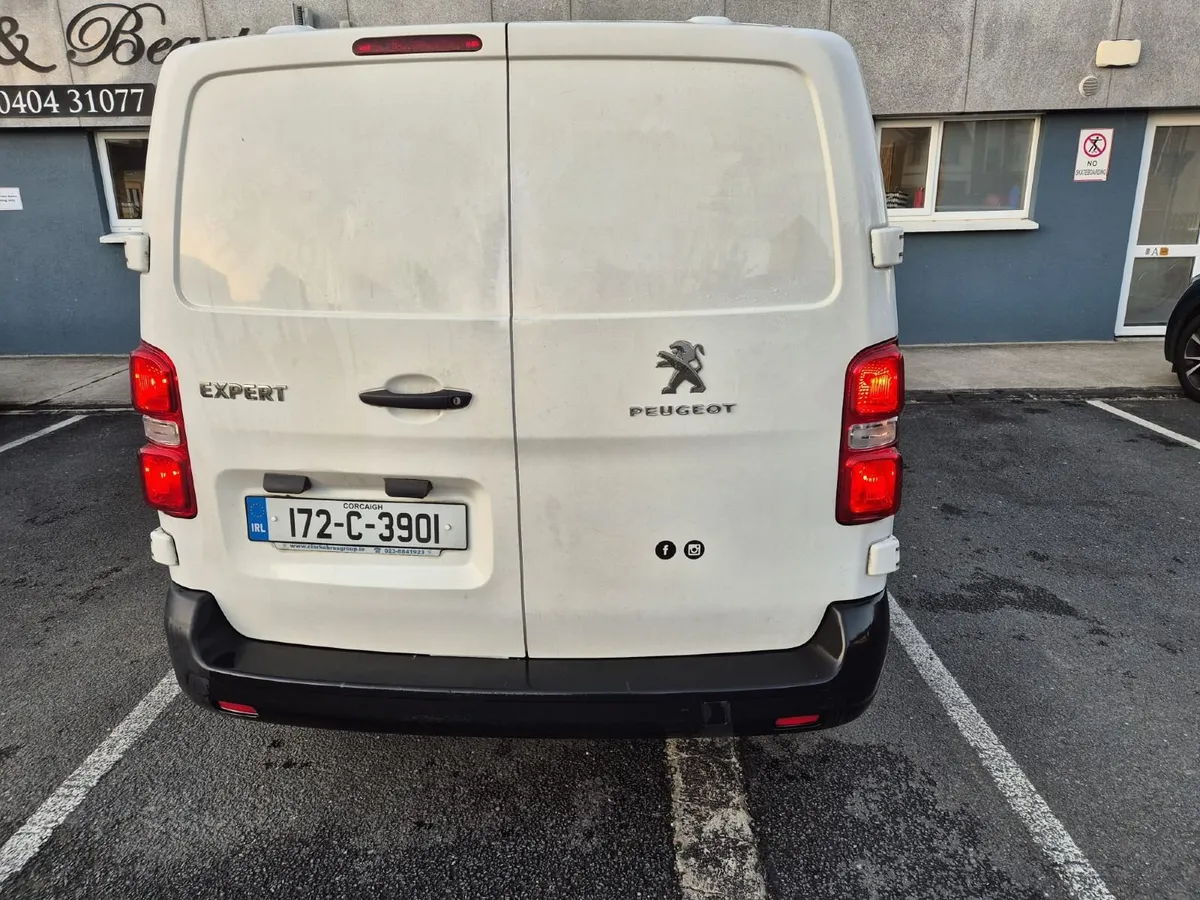 Peugeot Expert 2017 - Image 3