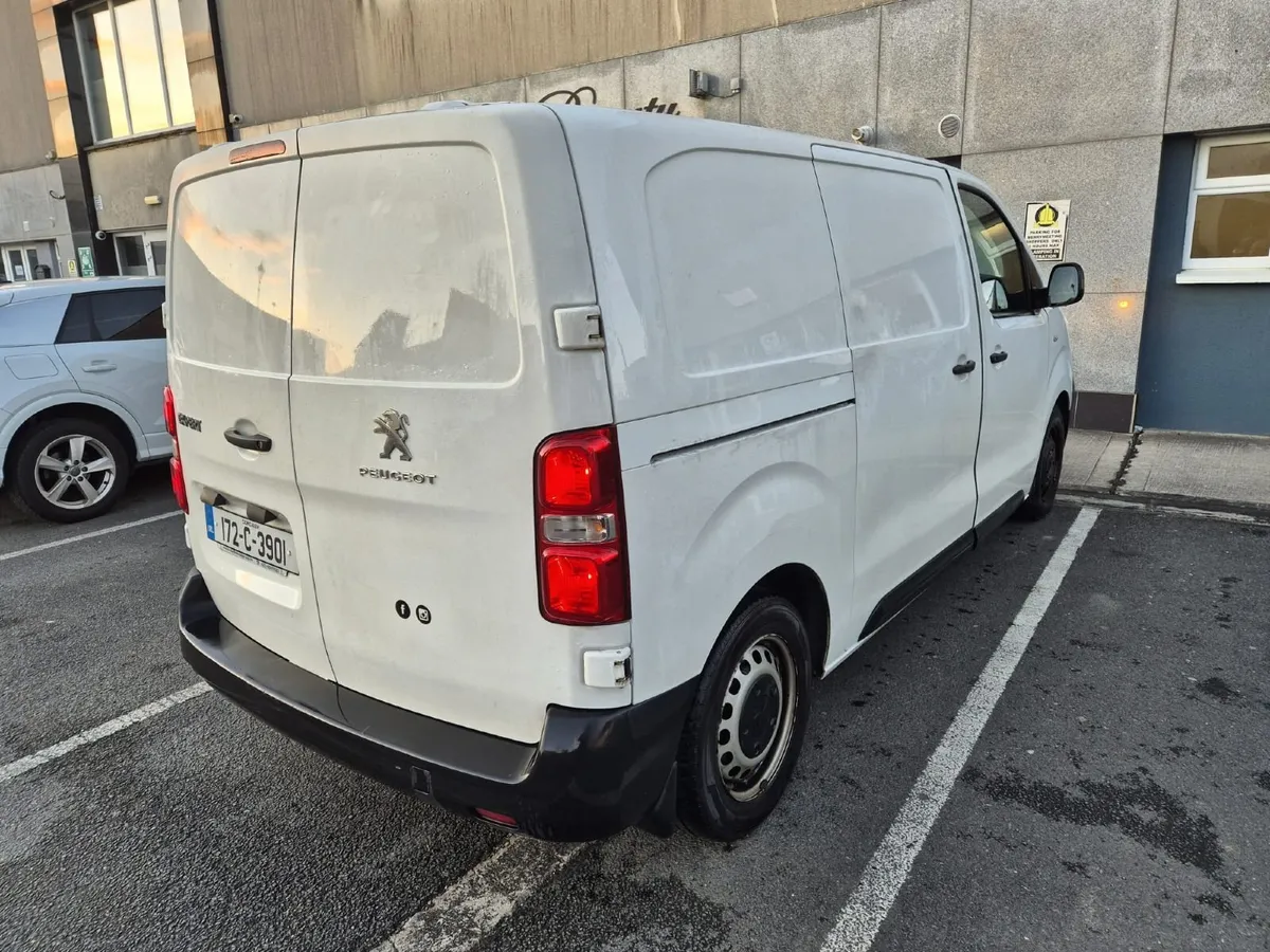 Peugeot Expert 2017 - Image 4