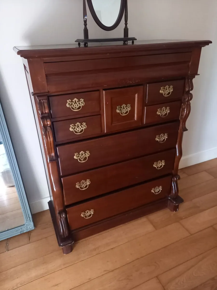 Dressing table - Image 3