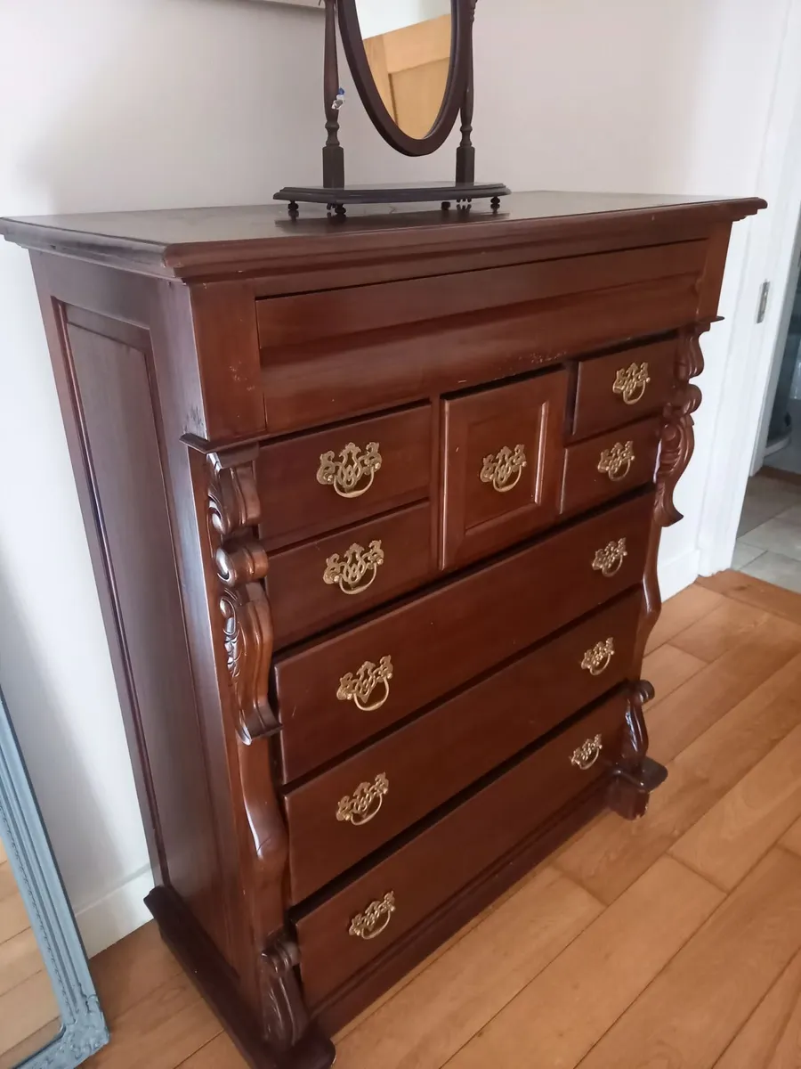 Dressing table - Image 4